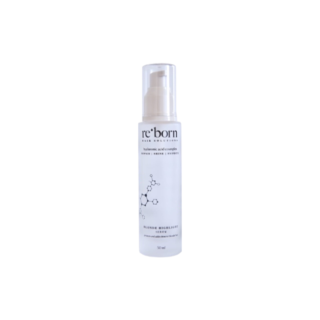 Reborn Blonde Highlight Serum 50ml